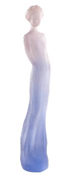 Blue pink sophie - Daum